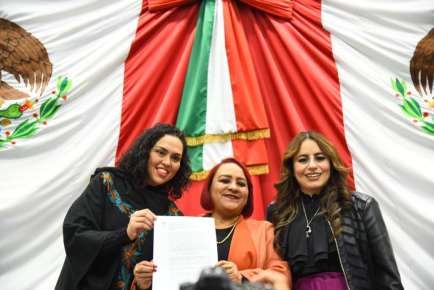 Propone legisladora la Hipoteca Inversa   