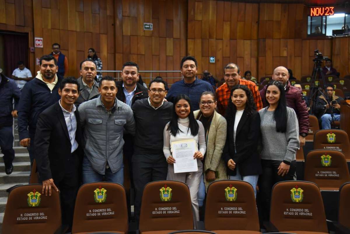 Proteger a deportistas de carreras en municipios, propone Diputada   