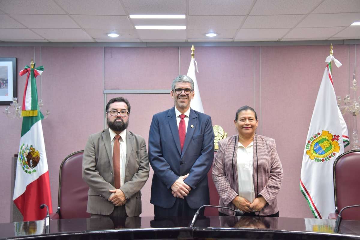 Veracruz, con más crecimiento, oportunidades e inversiones: Sedecop