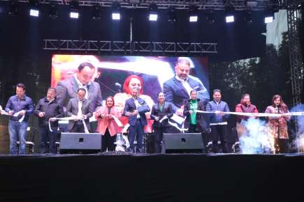 Veracruz ocupa el quinto lugar nacional en captación de visitantes: SECTUR   