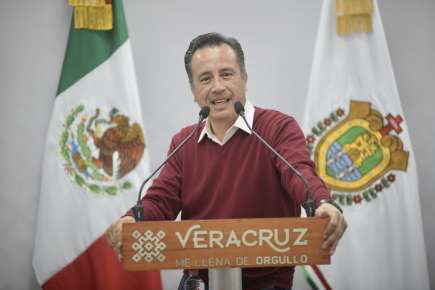 En marcha la reconstrucción del hospital de Naranjos Amatlán   