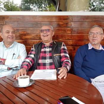 Si designación del candidato a la gubernatura de Veracruz del PAN-PRI-PRD se da cupularmente, está destinado a fracasar    