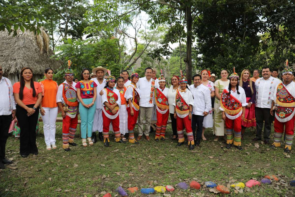 Veracruz cumple y asume su compromiso en contra de la violencia a las mujeres    