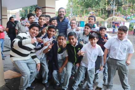 Realizan en El Higo la 2ª Jornada Nacional de Salud Pública 2023   