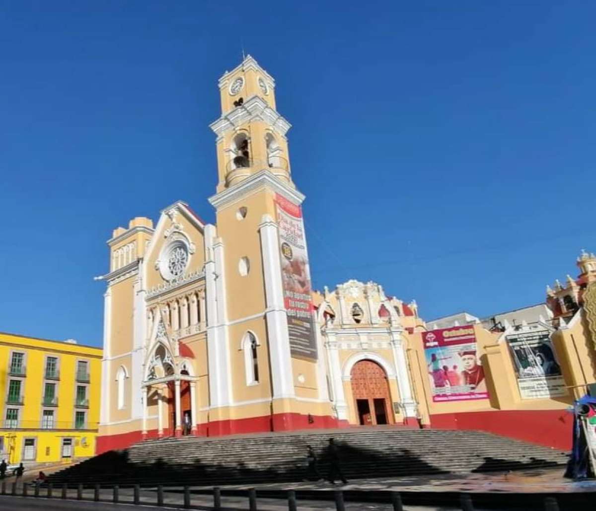 Es momento de recomponer intereses sociales,  económicos y políticos en México y Veracruz