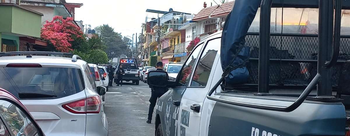 Por no aprobar examen de control y confianza,    darán de baja a 30 policías estatales de Veracruz 