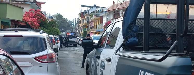 Por no aprobar examen de control y confianza,    darán de baja a 30 policías estatales de Veracruz 