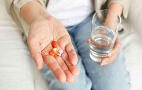 La automedicación es una práctica común en la sociedad    que puede resultar contraproducente para la salud: IMSS 