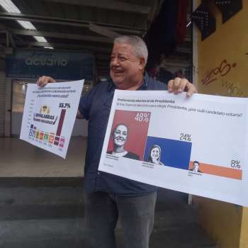 Yunes Linares no debe olvidar la “carpeta azul” y que tiene muchas cosas que aclarar: Manuel Huerta    