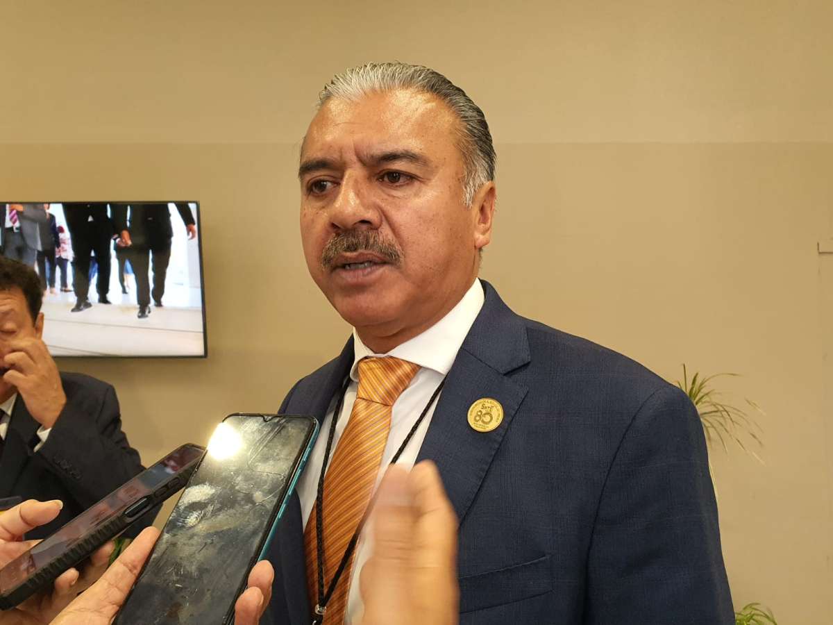 SEV inició pago de seguros de vida institucionales a trabajadores de la educación: Sección 56 del SNTE    