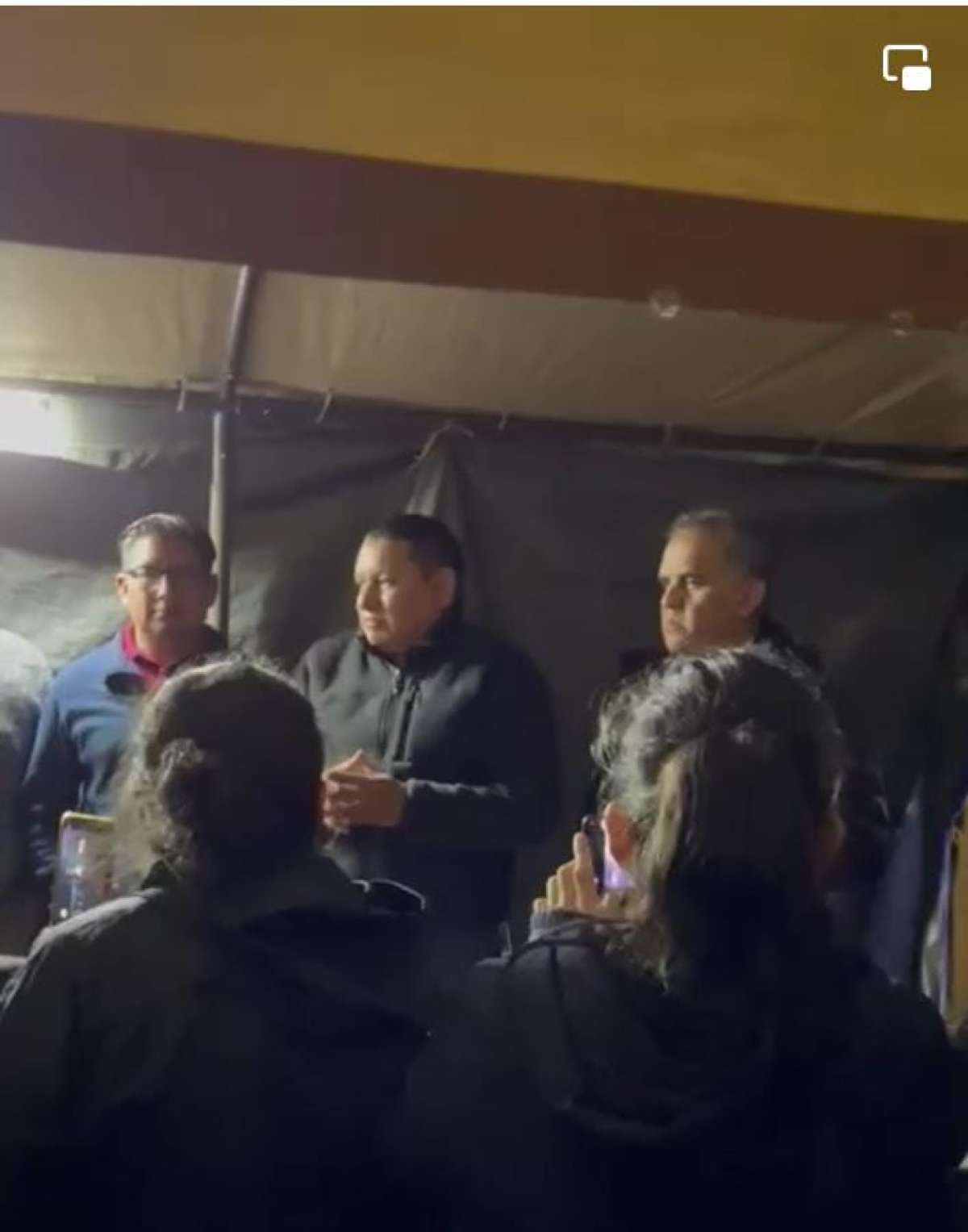 Entregan oficinas de la SEV agremiados de organizaciones sindicales de USMEV    
