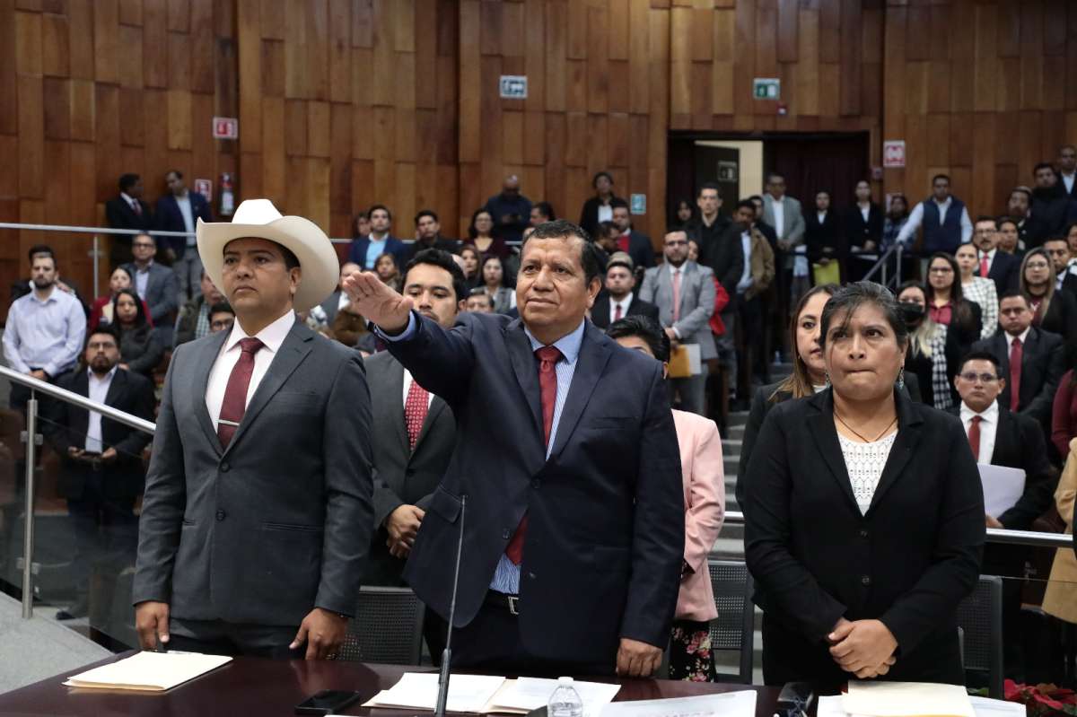 Veracruz, en el rumbo de la transición agroecológica y el desarrollo sustentable   