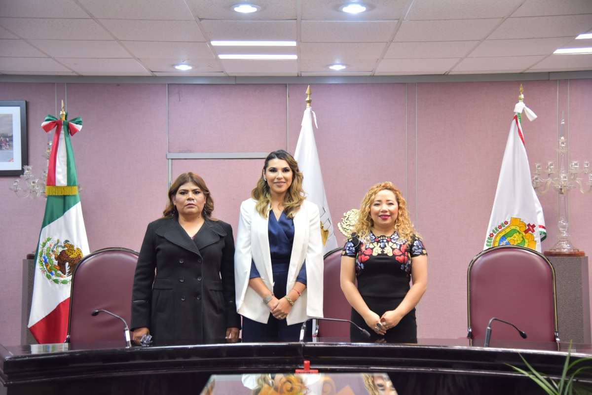 Destaca Veracruz por su fuerza laboral: STPSP   