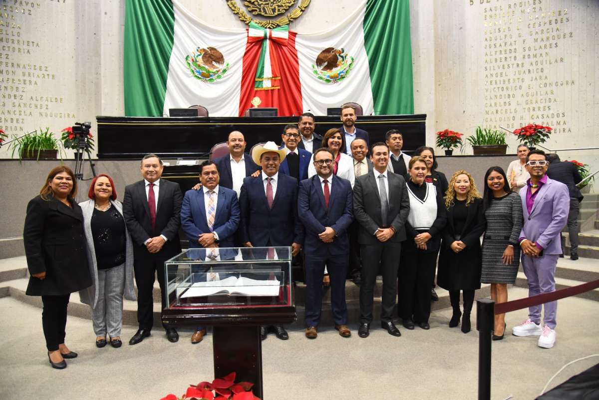 Con inversión y trabajo, Veracruz está mejor comunicado: SIOP   