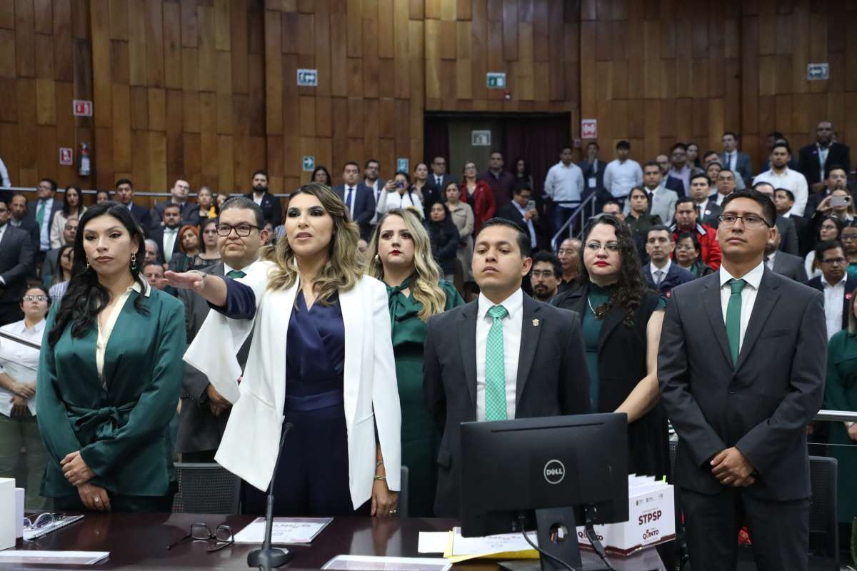 Al defender derechos, impulsa Veracruz el máximo potencial de sus trabajadores   