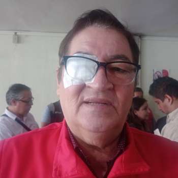 Para el Verde la segunda fórmula del Senado, pero será la encuesta que se aplica la que defina a la candidata     