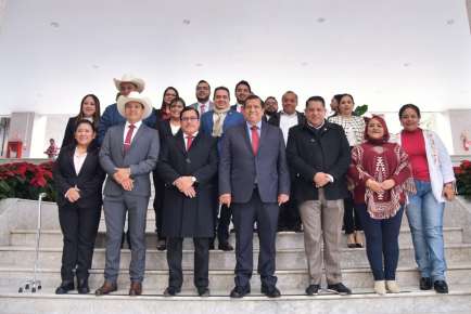 Veracruz, líder nacional en producción agrícola: Sedarpa   