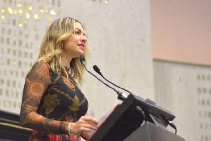 Pensión alimentaria sería retroactiva en Veracruz   