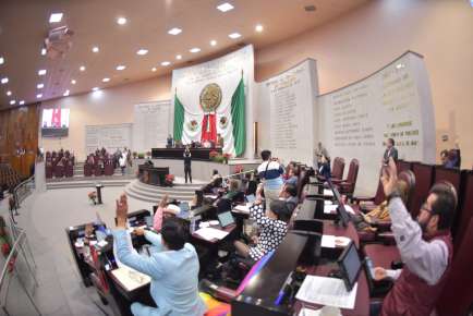 Propone Diputado garantizar y ampliar los servicios de tamiz