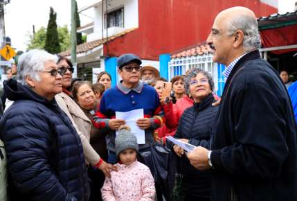 Ayuntamiento romperá récord de obra pública