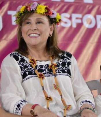 SOY COORDINADORA, NO PRECANDIDATA: NAHLE