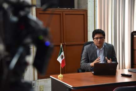 Emiten instrumento de planeación para actualización de Planes de Desarrollo   