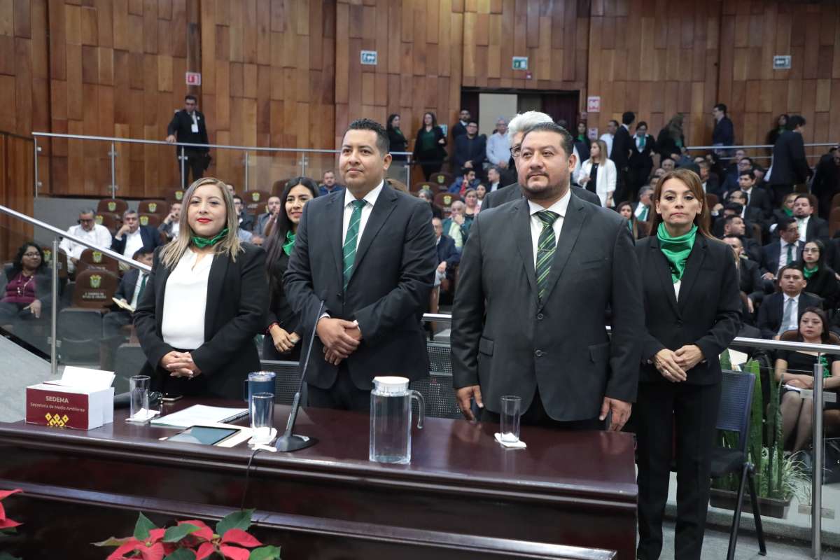 La transformación de Veracruz es sustentable y de conciencia ambiental   