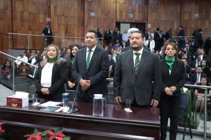 La transformación de Veracruz es sustentable y de conciencia ambiental   