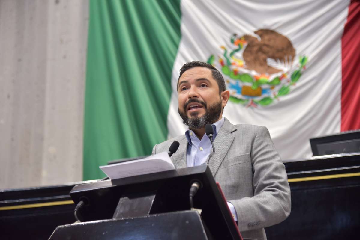 Exhorta Diputado a bajar tarifas eléctricas para Veracruz   