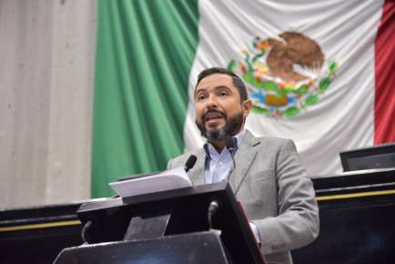 Exhorta Diputado a bajar tarifas eléctricas para Veracruz   