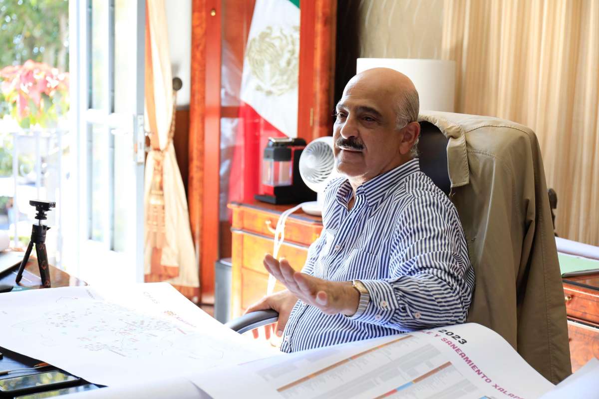 Que SIOP no le falle al gobernador; urge terminar obra en Lázaro Cárdenas: Ricardo Ahued