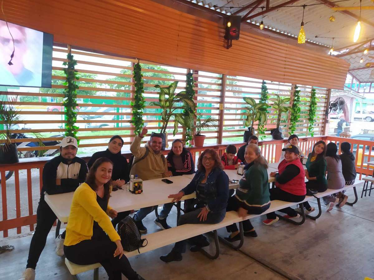 Un Éxito el Nutri-Reto Organizado por la Nutrióloga Isa San Martín   