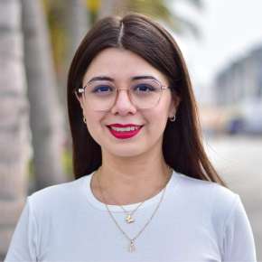 Dorheny Cayetano destaca en gira por Veracruz, rumbo a la Senaduría con MORENA