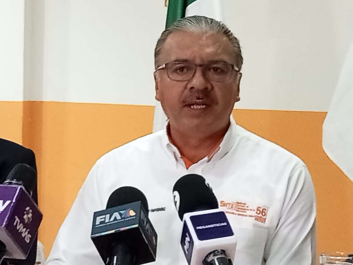 Con miras a la revisión salarial 2024, SNTE realizará VI Consulta del Pliego Nacional de Demandas, participarán trabajadores activos y jubilados    