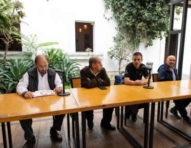 Brindarán taller “Generando Redes de Negocios” a pequeños empresarios para fortalecer a los negocios locales