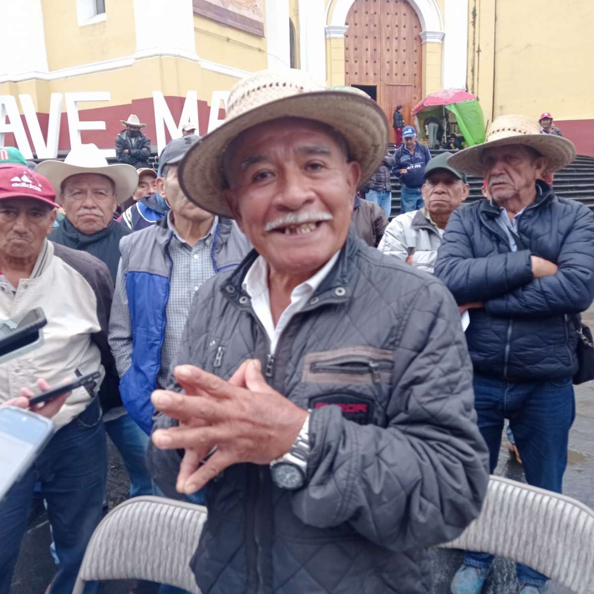 De mantenerse los bajos precios del café, el 60% de la  producción se quedará tirada en las fincas cafetaleras    