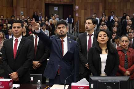 Comunicación clara y directa afianzó la participación activa de la gente   