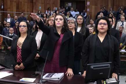 En protección civil, la capacitación, organización y honestidad hacen la diferencia   