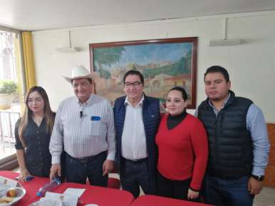 Se debe sancionar a ¡diputados holgazanes! Una falta de respeto que no acudan a las comparecencias de los Secretarios de Despacho: PT    