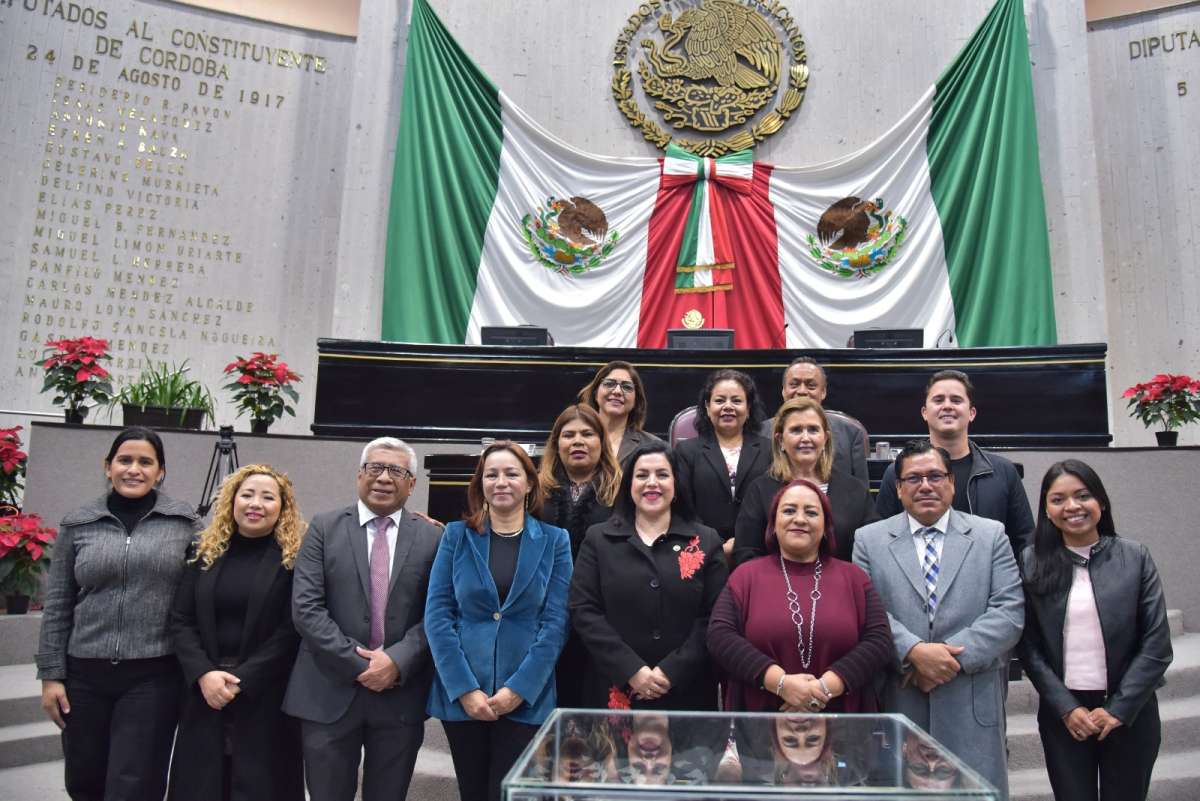 Afianza Veracruz compromiso de transparencia y combate a la corrupción   