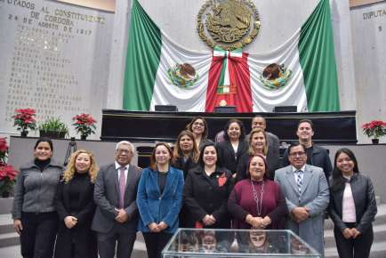 Afianza Veracruz compromiso de transparencia y combate a la corrupción   