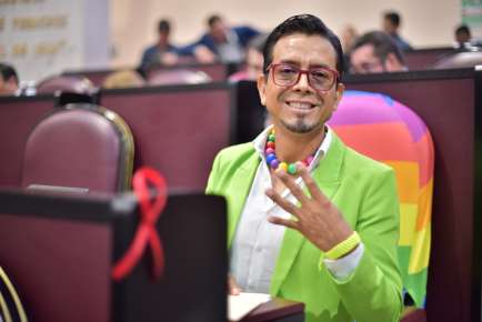 Celebra diputade propuesta para la vacante de la Secretaría Ejecutiva INE