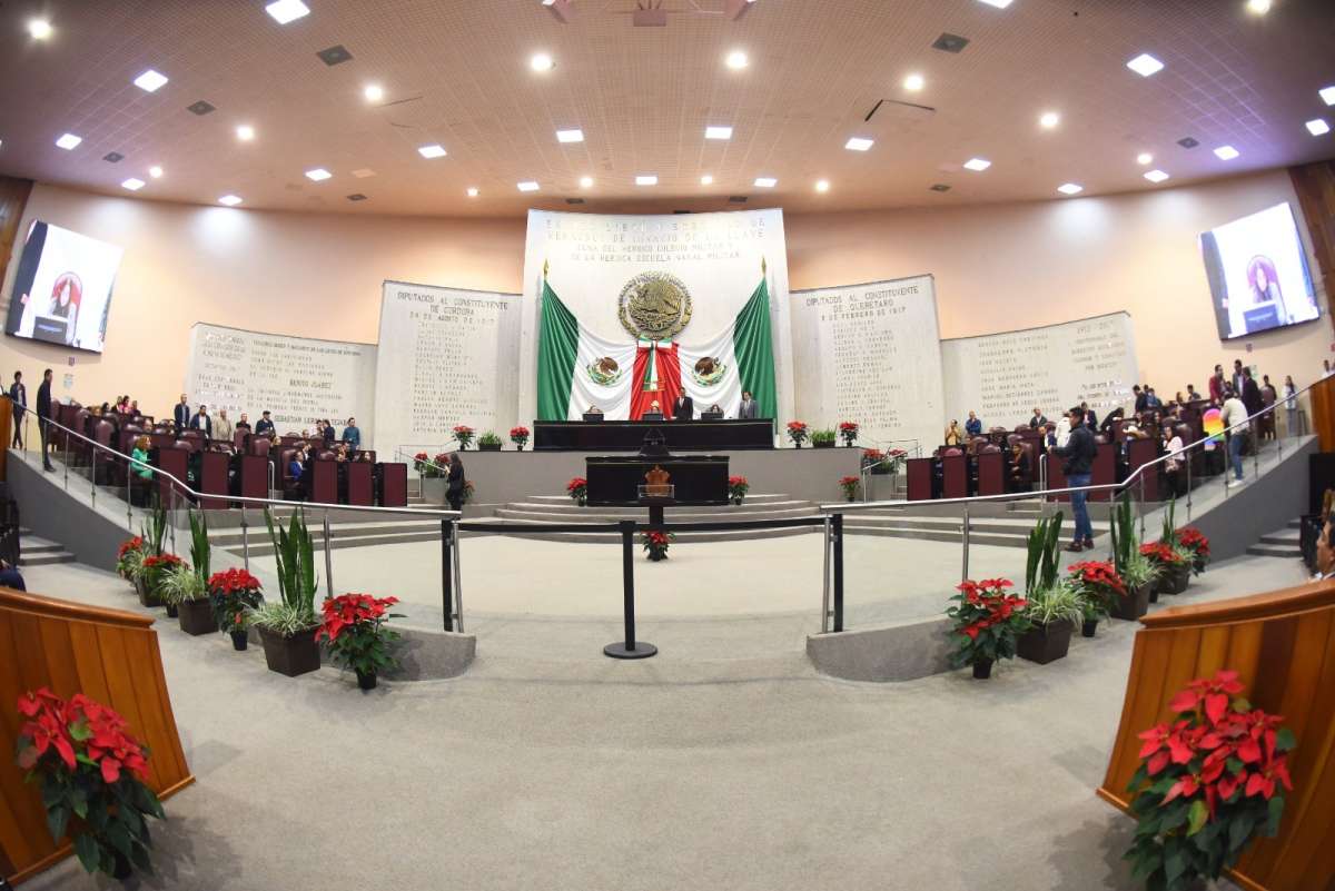 Da entrada Congreso a solicitud de donación de terreno en favor de Invivienda