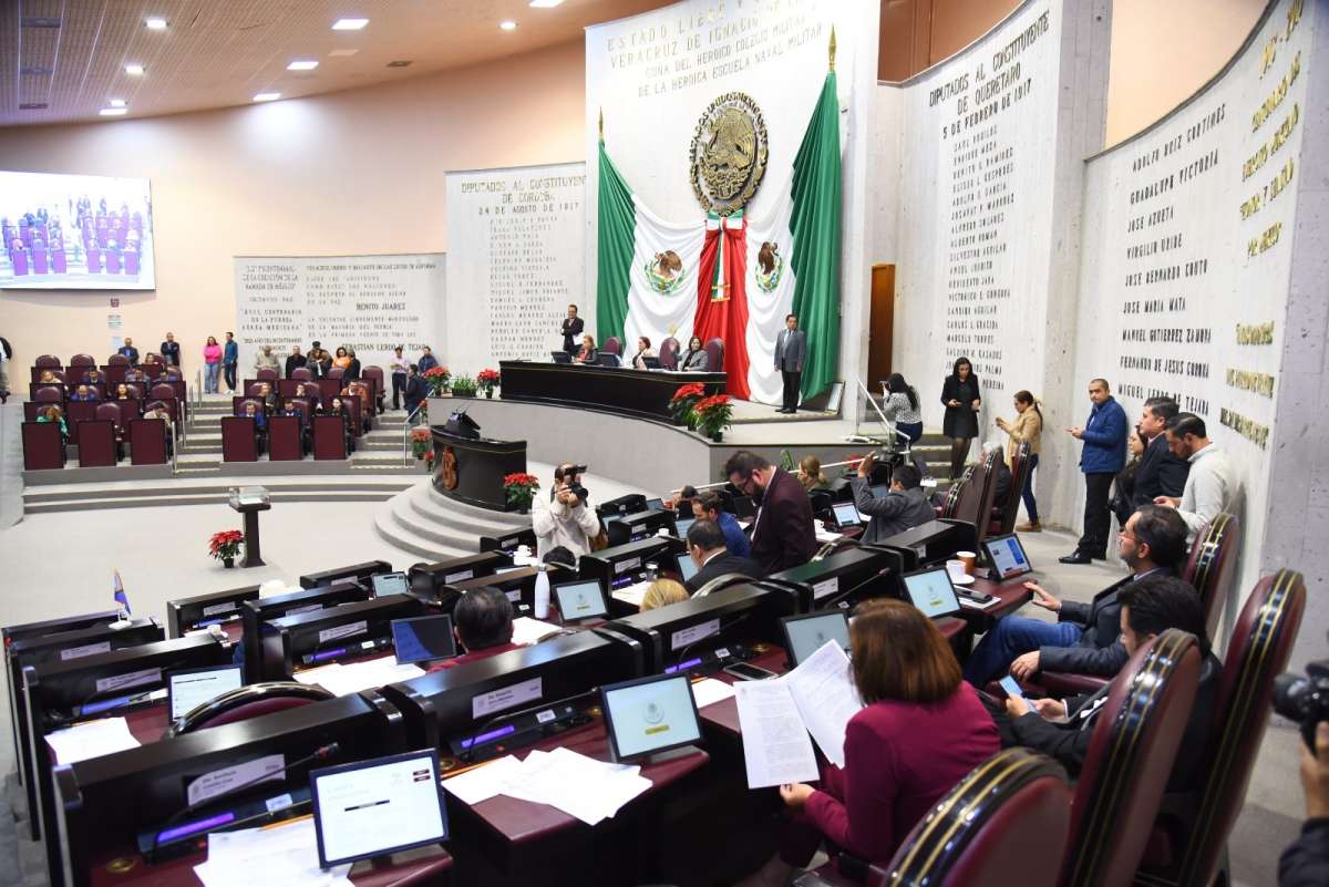 Autorizan al ayuntamiento de Magdalena creación de su Instituto de las Mujeres