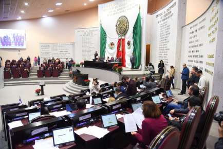 Autorizan al ayuntamiento de Magdalena creación de su Instituto de las Mujeres