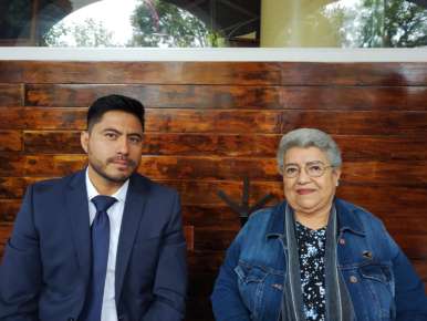 Salida de Eric Cisneros, facilitó que dictaran sentencia absolutoria a alcalde electo de Lerdo de Tejada 