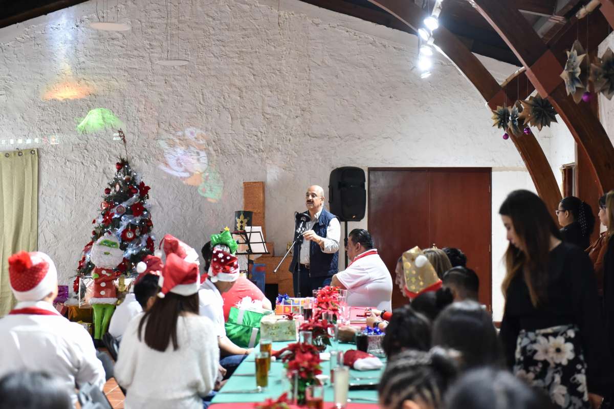 En Xalapa, una administración pública de atención integral a la ciudadanía