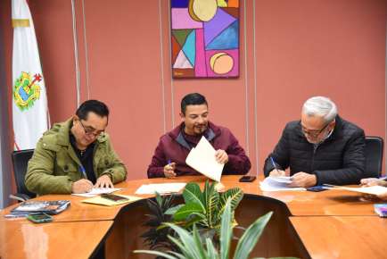 Mejora Congreso local condiciones generales de trabajo del SUTSPL
