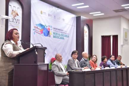 Destaca Presidenta del Congreso papel de la Bioética en toma de decisiones