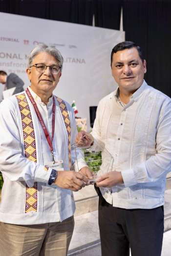 Destaca Veracruz a nivel nacional en planeación y ordenamiento urbano